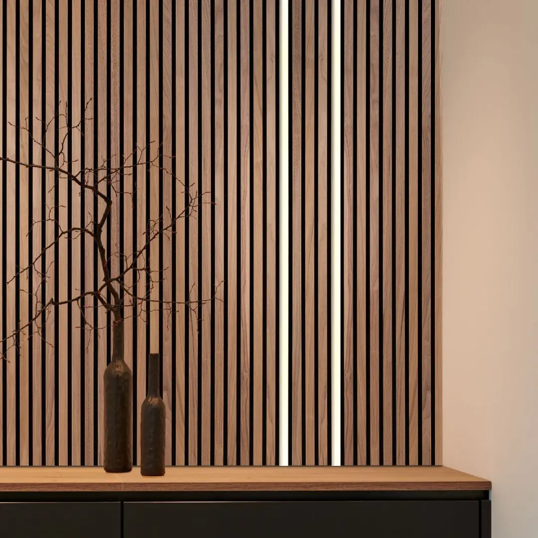 پنل آکوستیک